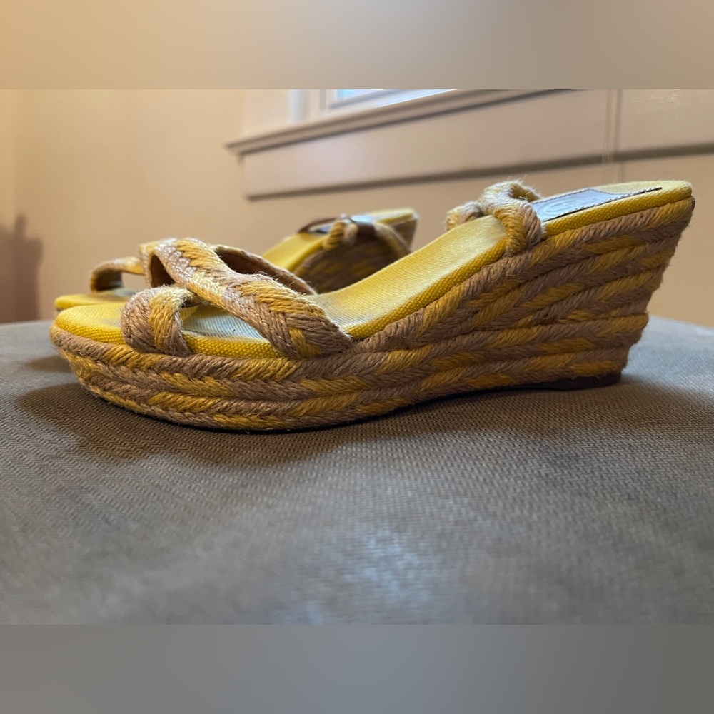 Tory Burch Espadrilles